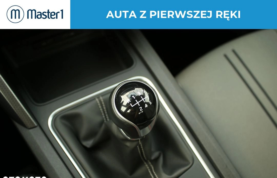 Seat Leon cena 79850 przebieg: 40933, rok produkcji 2020 z Nakło nad Notecią małe 172